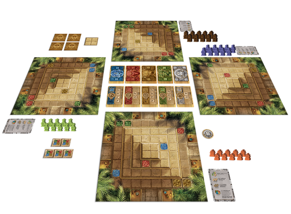 Temple of Five (fr-en)