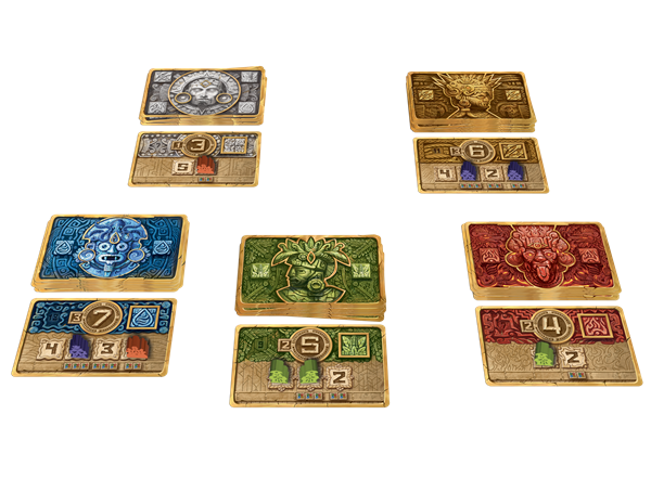 Temple of Five (fr-en)