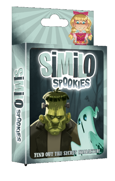 Image Similo - Spookies (fr)*