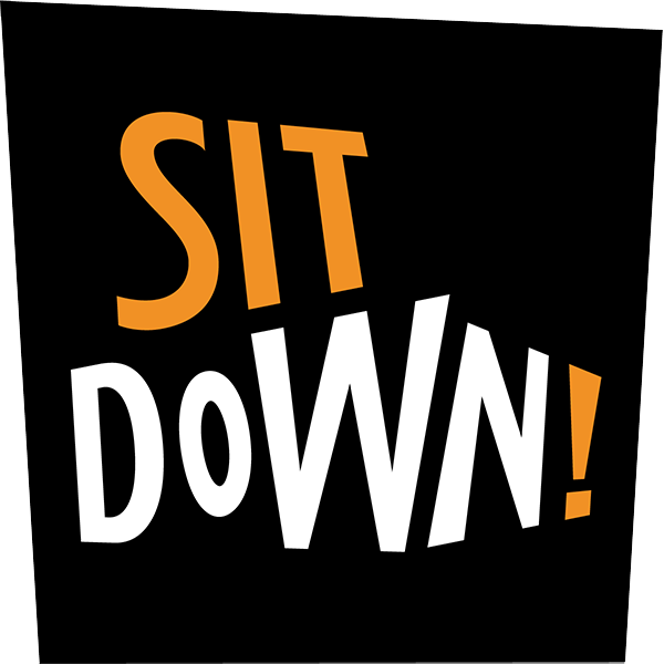 Image Sit Down Can