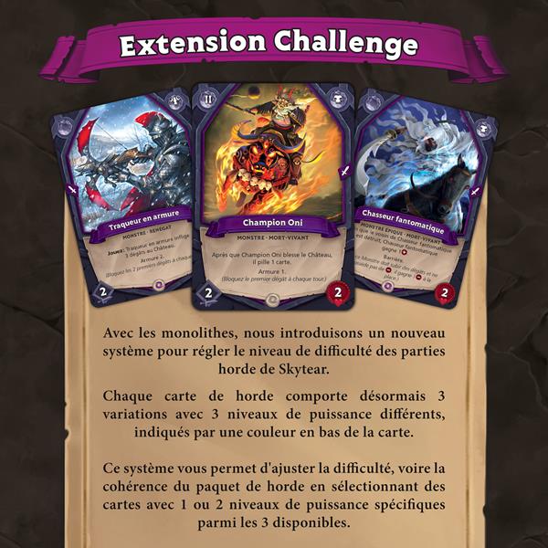 Image Skytear Horde: Monoliths - ext. Challenge (fr)