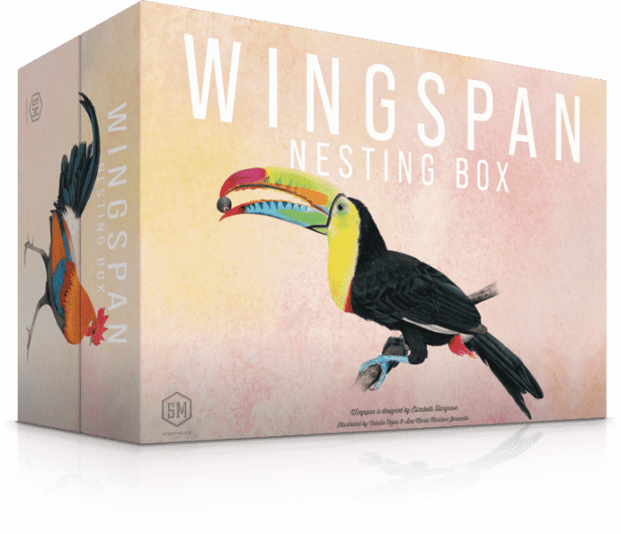 Image Wingspan / Nesting Box (EN-FR)