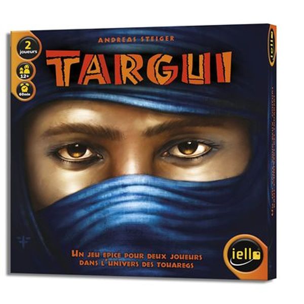 Image TARGUI (French)