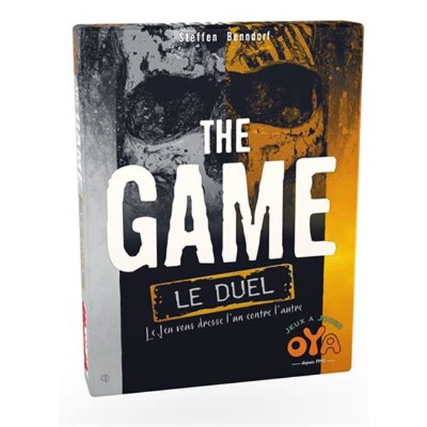 Image The Game Le Duel (FR)