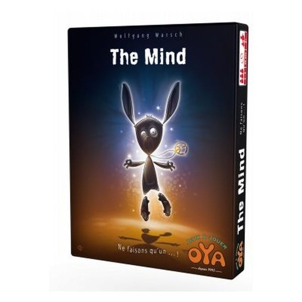 THE MIND (FR)