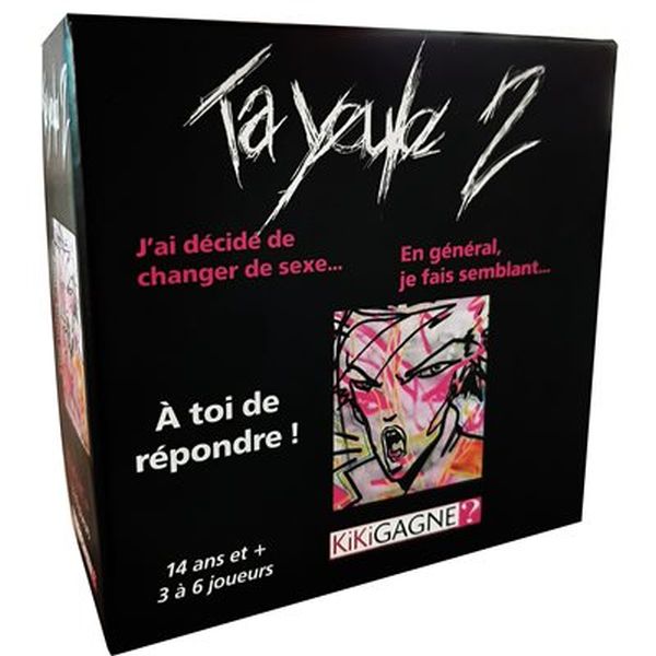 TA YEULE 2 (FR)