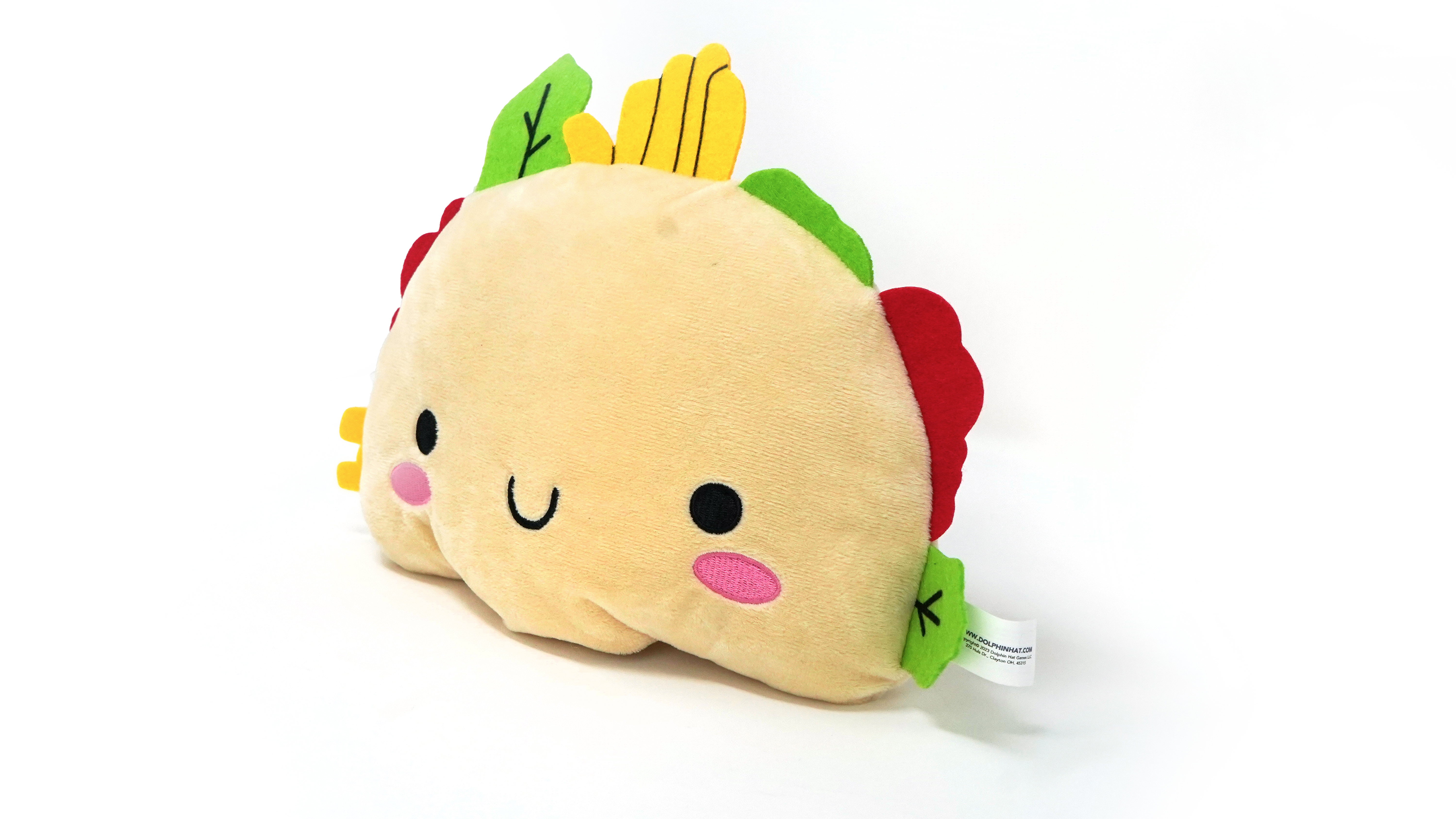Taco Peluche (fr)