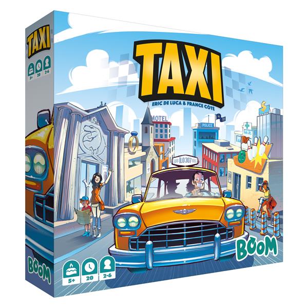 TAXI