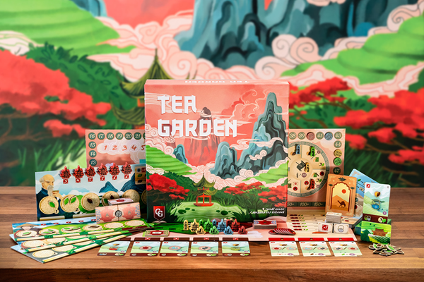 Tea Garden (fr)