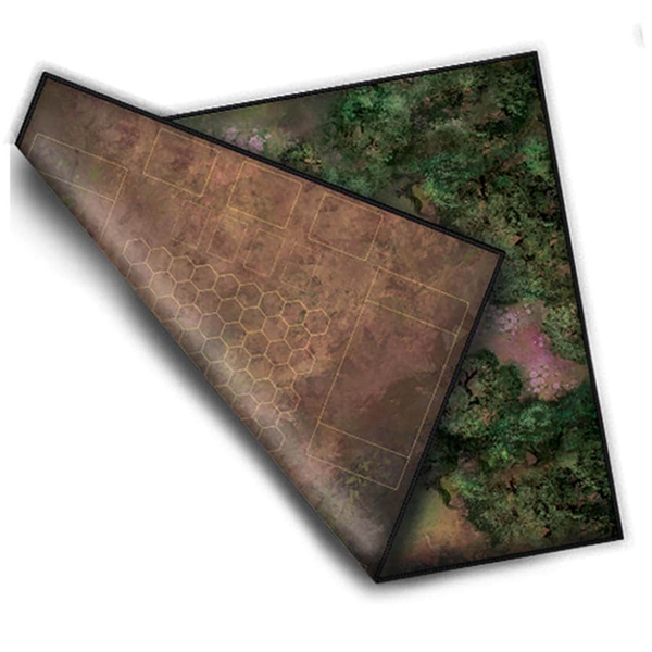 The Elder Scrolls Playmat