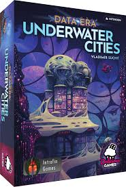 Image Underwater Cities - ext. Data Era (fr)