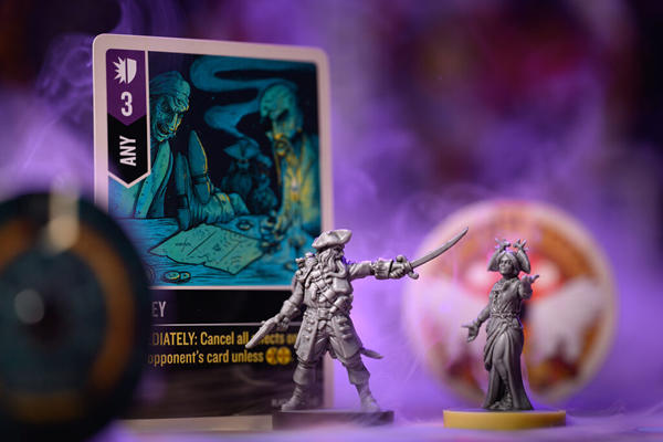 Unmatched : Combats de Légende Vol.3 (fr)