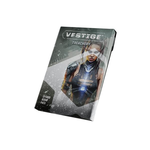 Image Vestige - Treachery Scrap Pack (en)