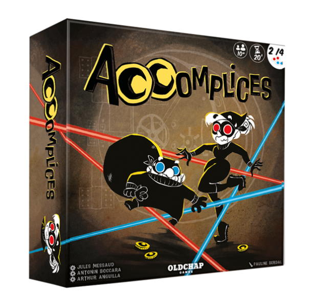 Image Accomplices (EN-FR)