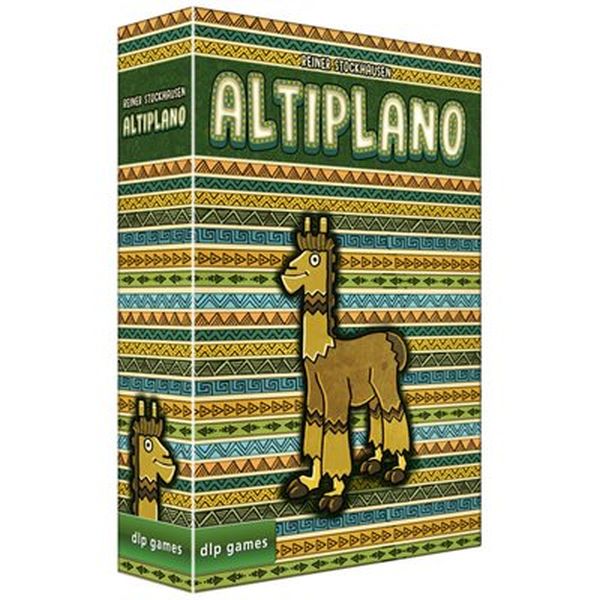 ALTIPLANO (FR)