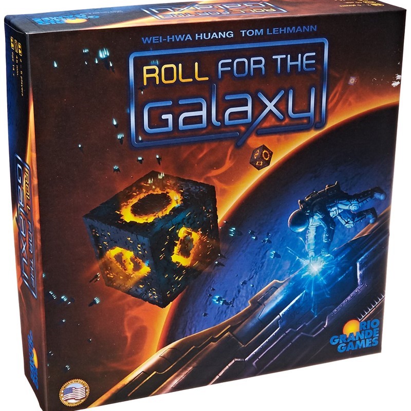 Image Roll for the Galaxy (french)