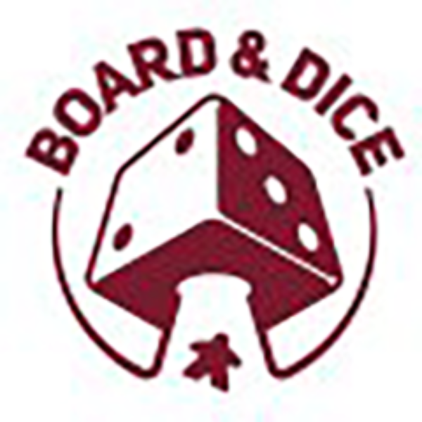 Board and Dice