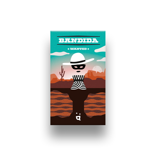 Image Bandida / Pocket games