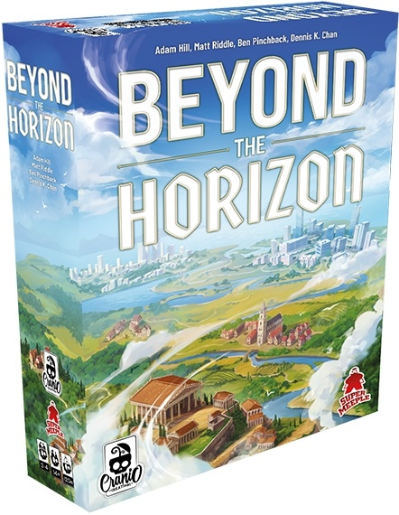 Image Beyond the Horizon (fr)