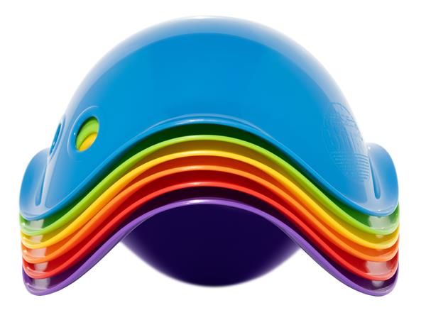 Image Bilibo Midi 6-set classic (gift box)