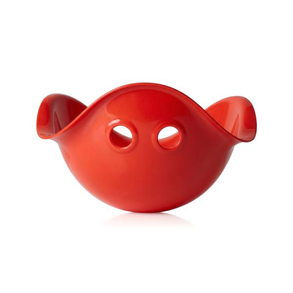 Image Bilibo Midi / Red