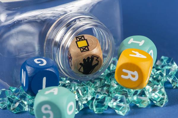 Bouteille à la mer (fr)