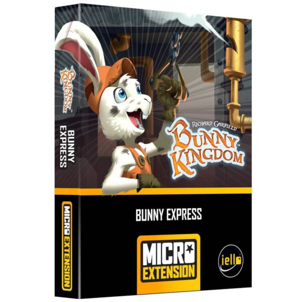 Image Bunny Kingdom : Micro ext. Express (FR)