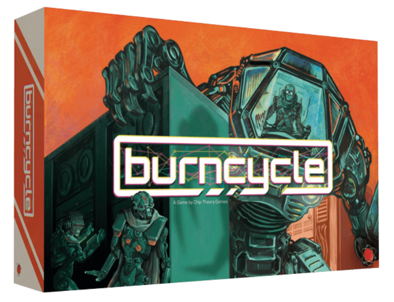 burncycle