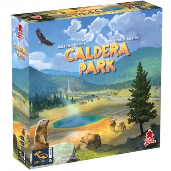 Image Caldera Park (French)