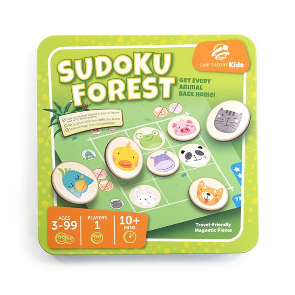 Image Sudoku Forest (en)