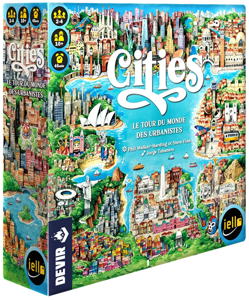 Image Cities (fr)