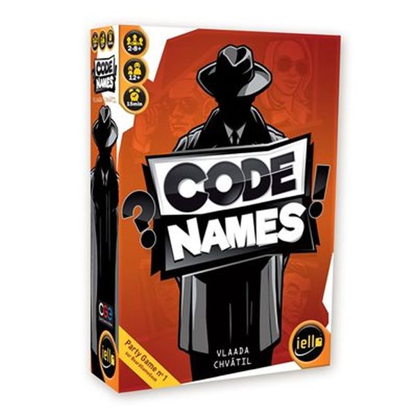 CODENAMES (FR)