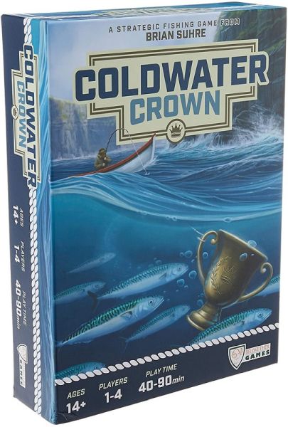 Image Coldwater Crown (french)