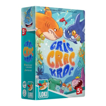 Image Cric Crac Kroc (fr-en)