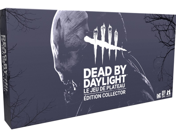 Dead by Daylight - Édition Collector