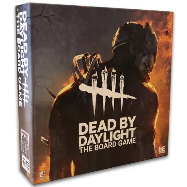 Image Dead by Daylight (FR)*