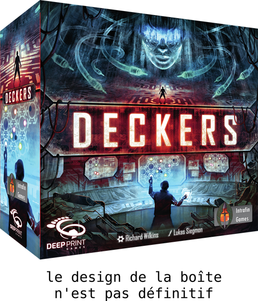 DECKERS