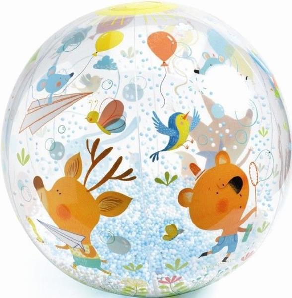 Image Beach Ball  / Bubbles Ball (old version)*