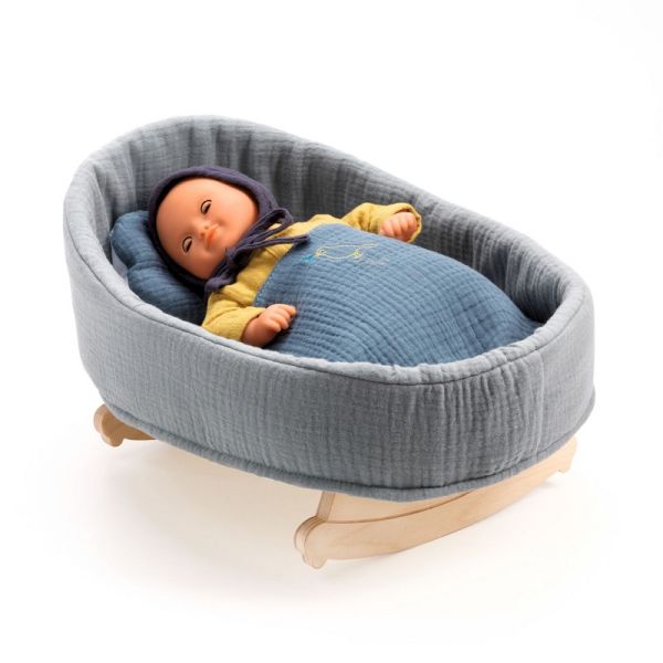 Image Pomea / Rocking cradle Blue Dream