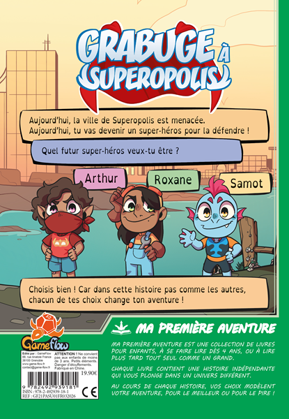 SUPEROLPOLIS