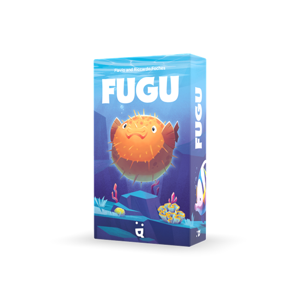 Image Fugu / Pocket games (fr-en)