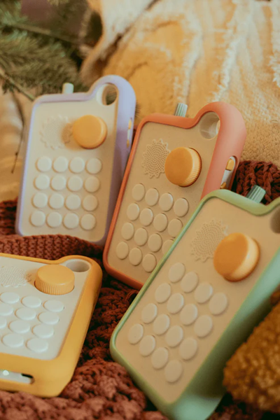 Image Protection sleeve for Fabli / Sage (fr-en)