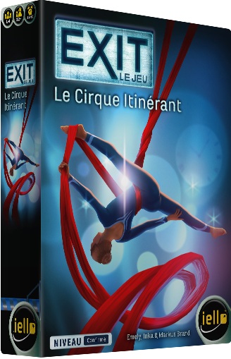 EXITCIRQUE