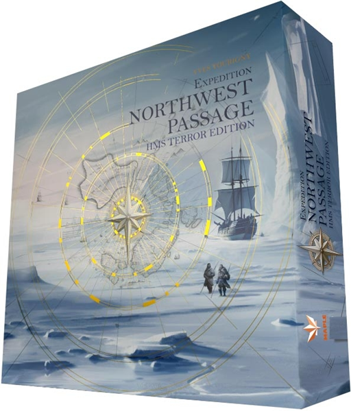 Image Expedition: Northwest Passage (fr-en)