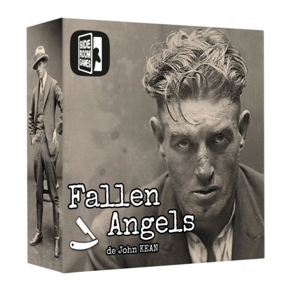 Image Fallen Angels (FR)