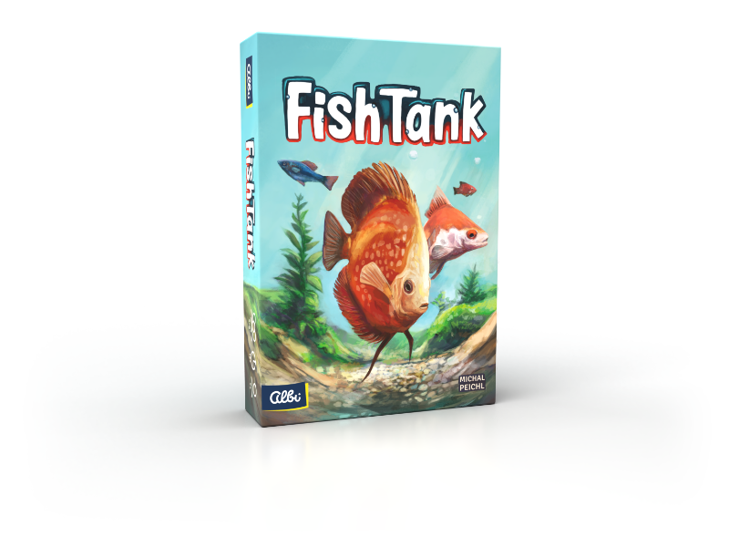 Image Fish Tank (multi)