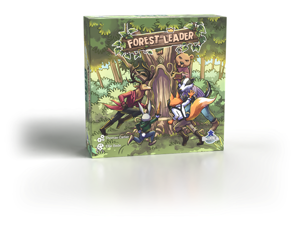 Image Forest Leader (fr-en)