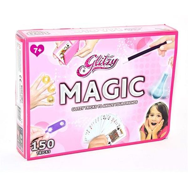 MAGIE ROSE - PINK MAGIC 150 TOURS