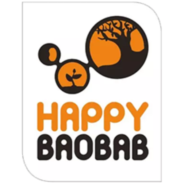 Happy Baobab