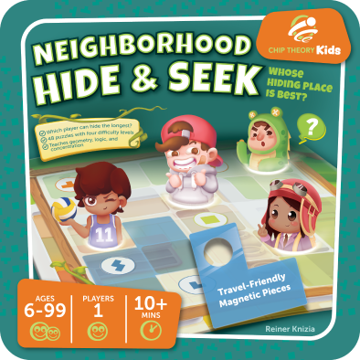 Image Neighborhood Hide & Seek (en)